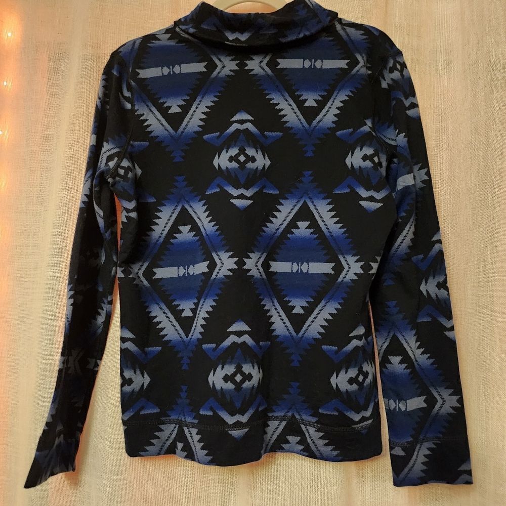 Chaps Pullover Size Large - Picture 4 of 4